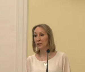 Olivera Petrović Bosnić imenovana za novu direktorku Centra za socijalni rad Požarevac - Hit Radio Pozarevac, Branicevski okrug